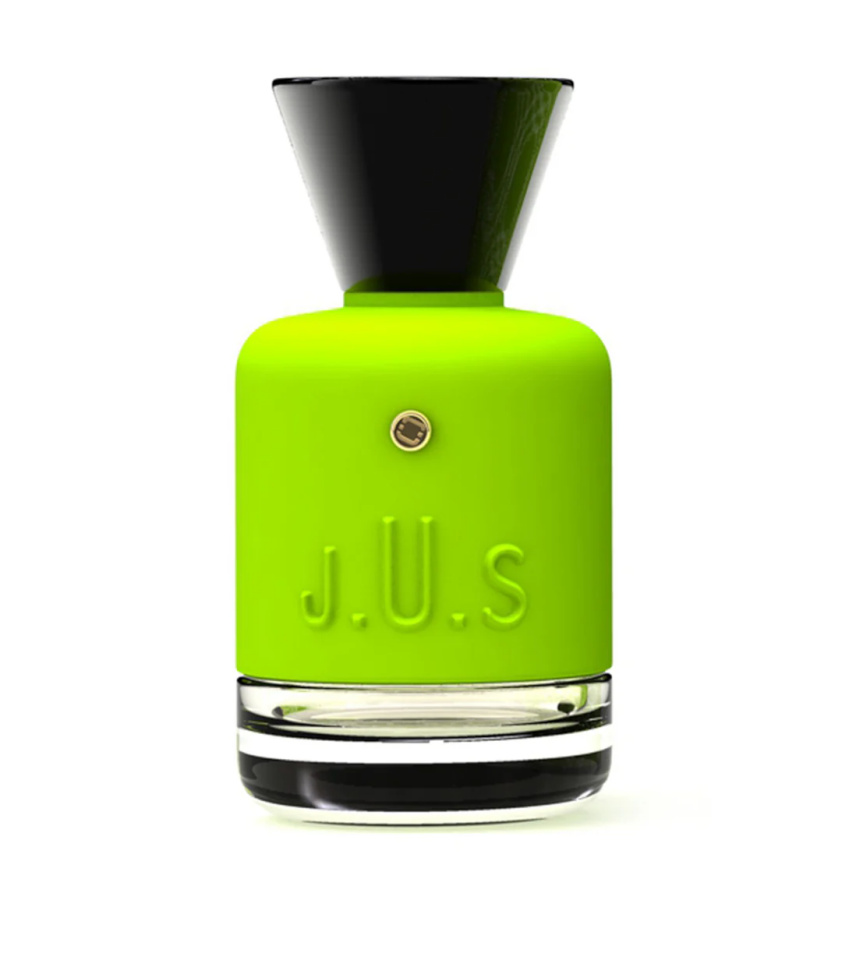 J.U.S parfüüm Sopoudrage 100ml, unisex