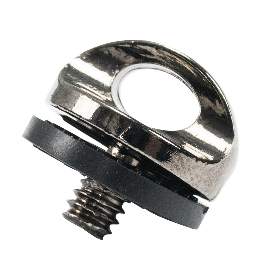 Kaiseri aaspoldid 1/4" keermega, 2 tk