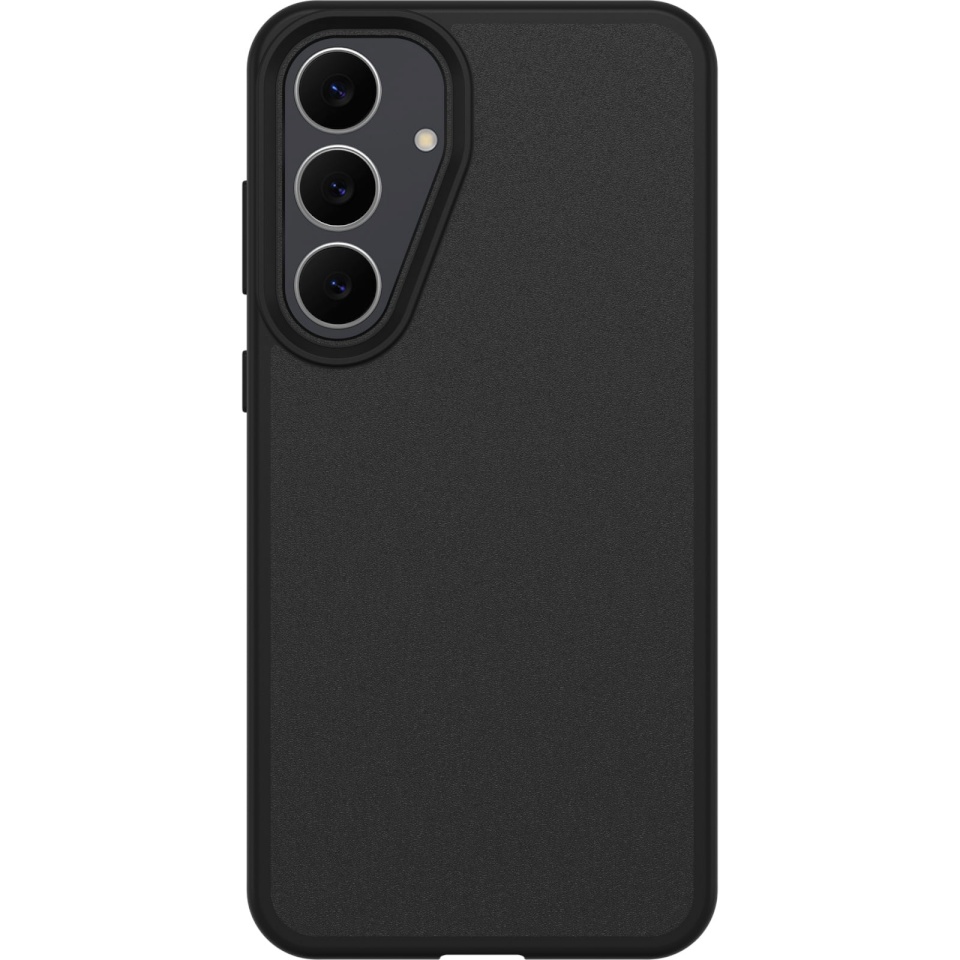 Otter Productsi kaitseümbris OtterBox React, Galaxy S25 FE, must