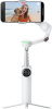 Insta360 Flow 2 Pro Standard Bundle, valge