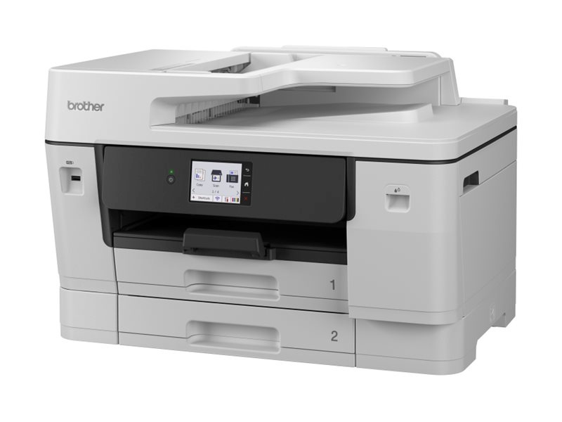 Brother printer MFC-J6960DW All-in-one Inkjet Printer Colour Inkjet A3 Wi-Fi hall
