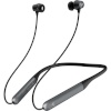 Verbatim kõrvaklapid TruSound ANC Neckband Earbuds, must 30205
