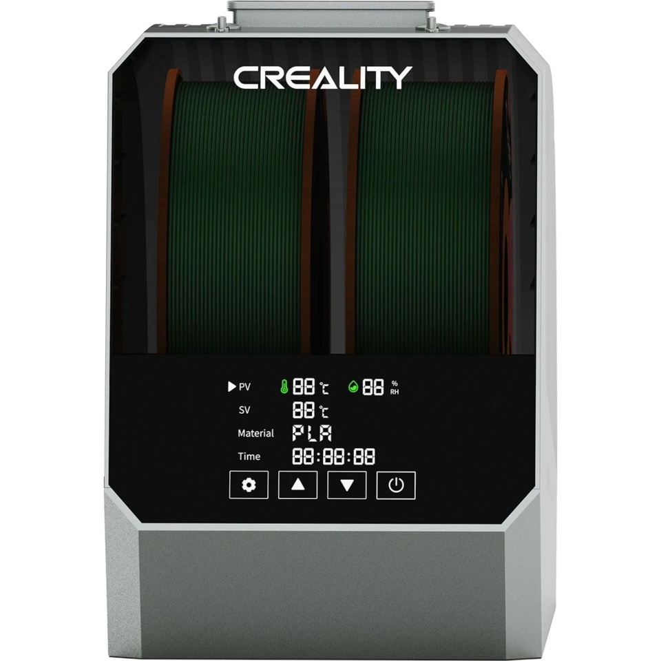 Creality Space Pi Filament Dryer Plus