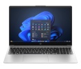 HP sülearvuti 250R G10 Intel Core 5 120U Laptop 39.6 cm 15.6" Full HD 16GB RAM DDR5-SDRAM 512GB SSD Wi-Fi 6 802.11ax Windows 11 Pro hõbedane