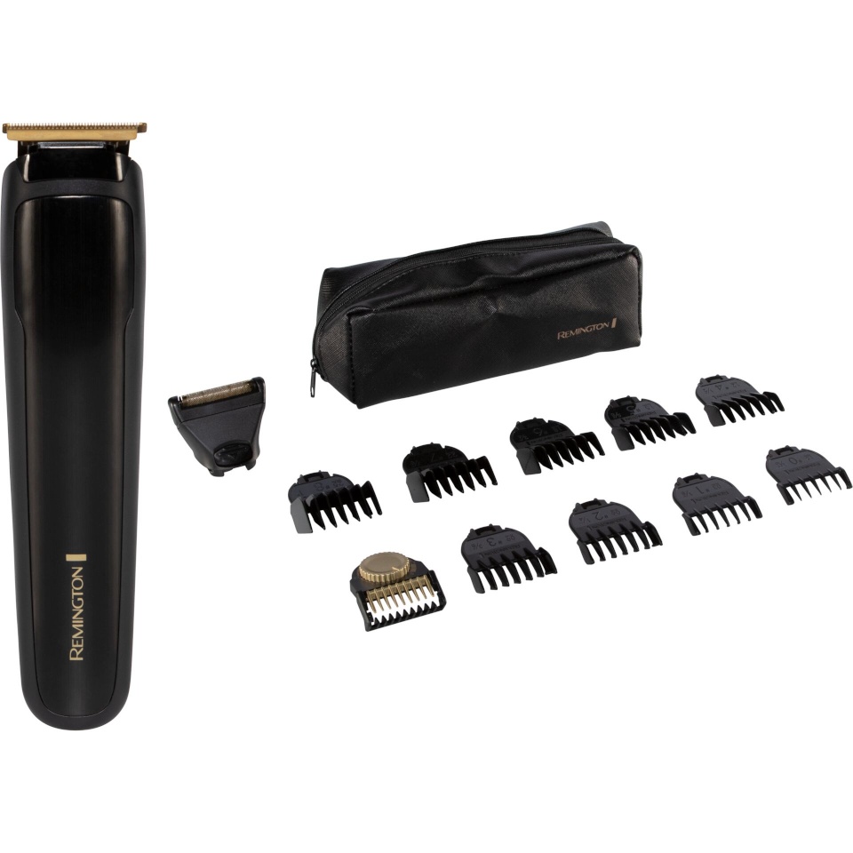 Remington MB 7050 T-Series Haar & Bart-Kit