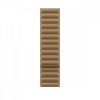 Apple kellarihm Watch 46mm Camel Magnetic Link - S/M