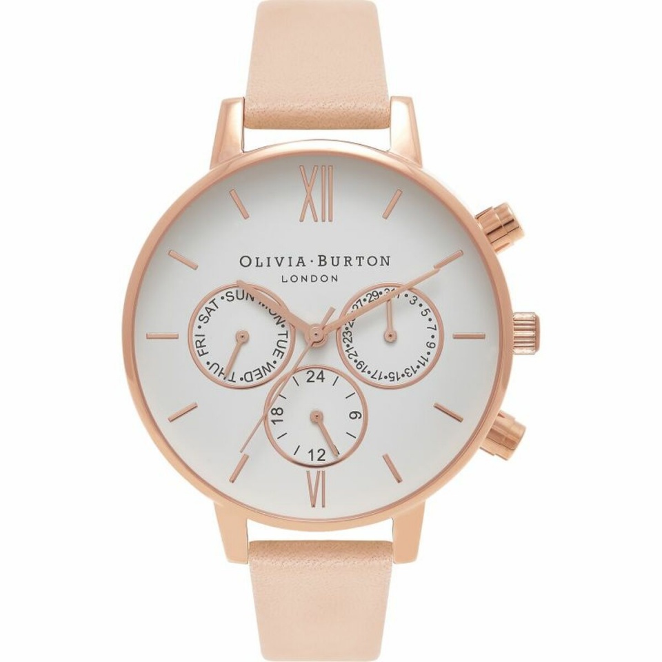 Olivia Burton naiste kell OB16CG88 (Ø 38mm)