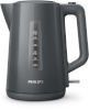 Philips veekeetja HD9318/10 Series 3000 Plastic Kettle, hall