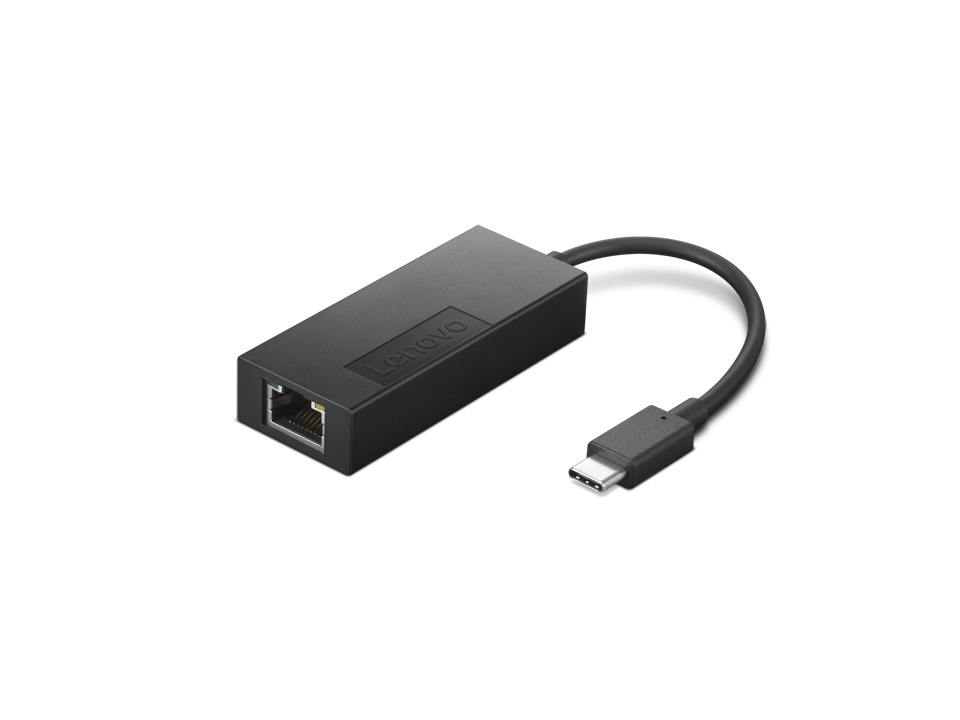 Lenovo USB-C 2.5G Ethernet Adapter 4X91H17795
