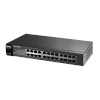 Zyxel switch Zyxel ES-1100-24E 24-Port Unmanaged