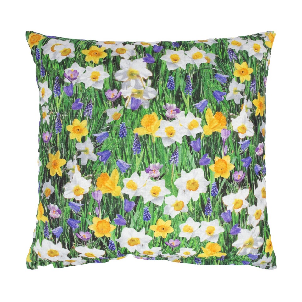 H4Y padi Holly, 45x45cm, roheline