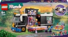 Lego klotsid Friends 42619 Popstaari Tuuribuss