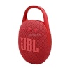 JBL kaasaskantav kõlar Clip5 IP67 punane