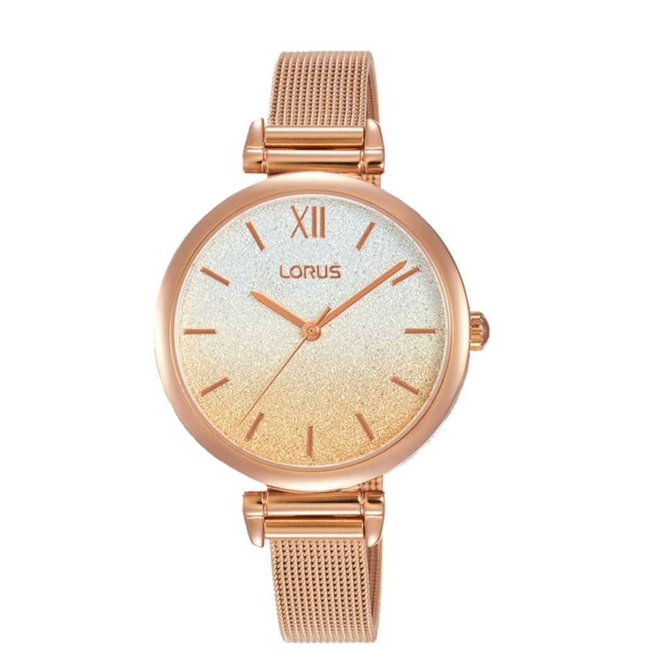 Lorus naiste kell RG232QX5