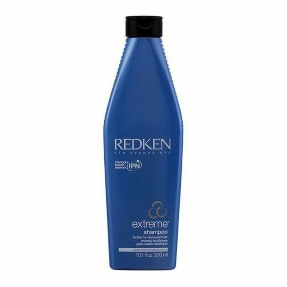Redken šampoon Extreme