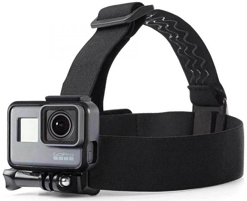 Tech-Protect peakinnitus GA100 GoPro
