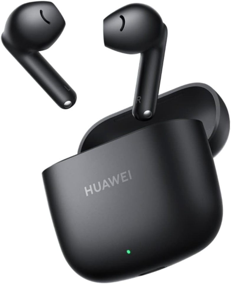 Huawei juhtmevabad kõrvaklapid FreeBuds SE 2, must