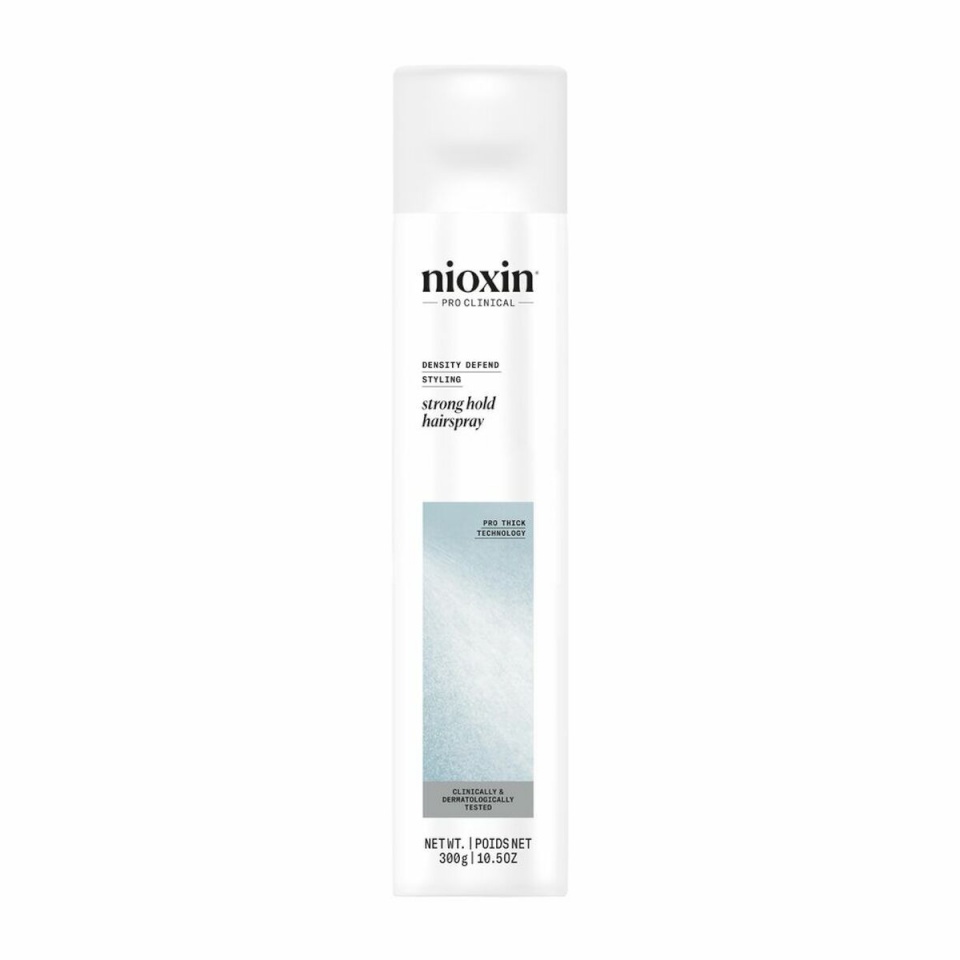 Nioxin juuksemask 3D STYLING 300ml
