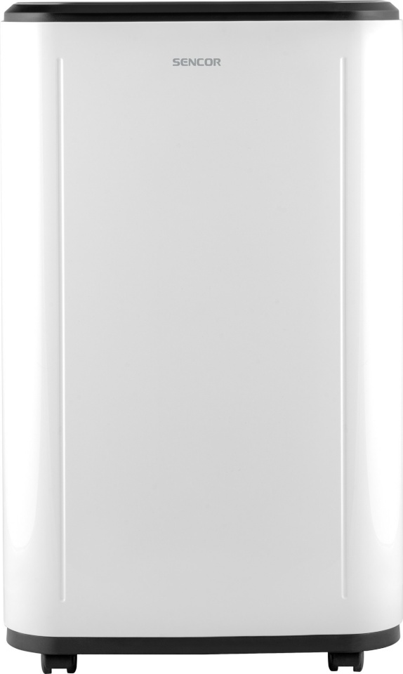Sencor õhukuivati SDH3028WH Portable Dehumidifier, valge