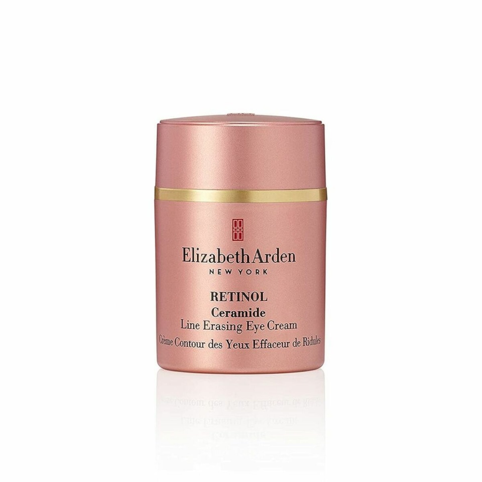 Elizabeth Arden vananemisevastane kreem silma piirkonnale Ceramide Retinool (15ml)