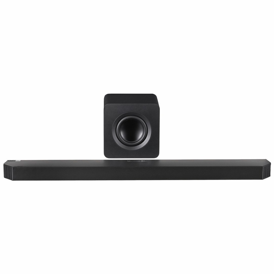 Samsung Soundbar kõlar Soundbar HW-Q800F/EN