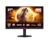 AOC monitor Q27G4ZR - 240Hz | QHD | Fast IPS | 27"