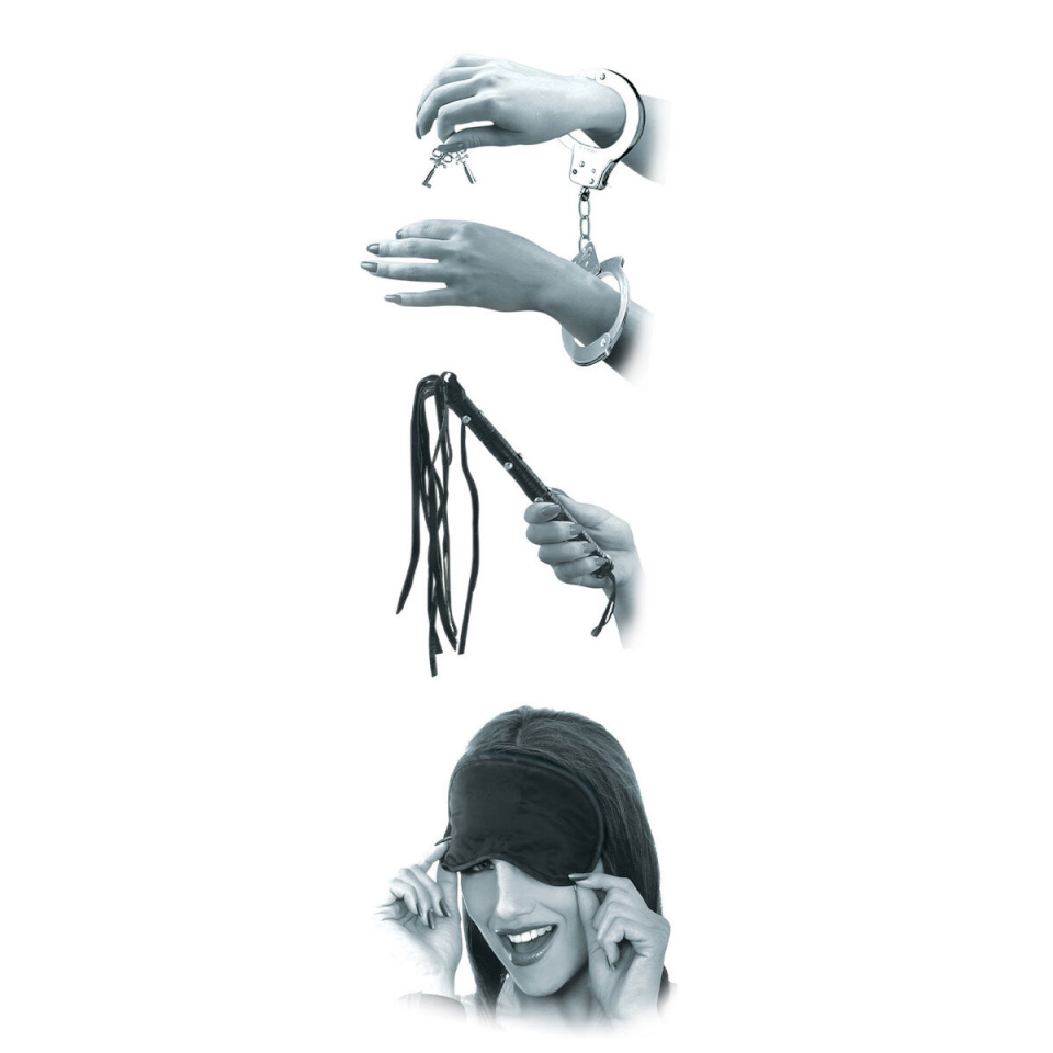 Erootiline mäng Pipedream