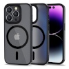 Tech-Protect MAGMAT MagSafe iPhone 14 Pro Max MATTE Black