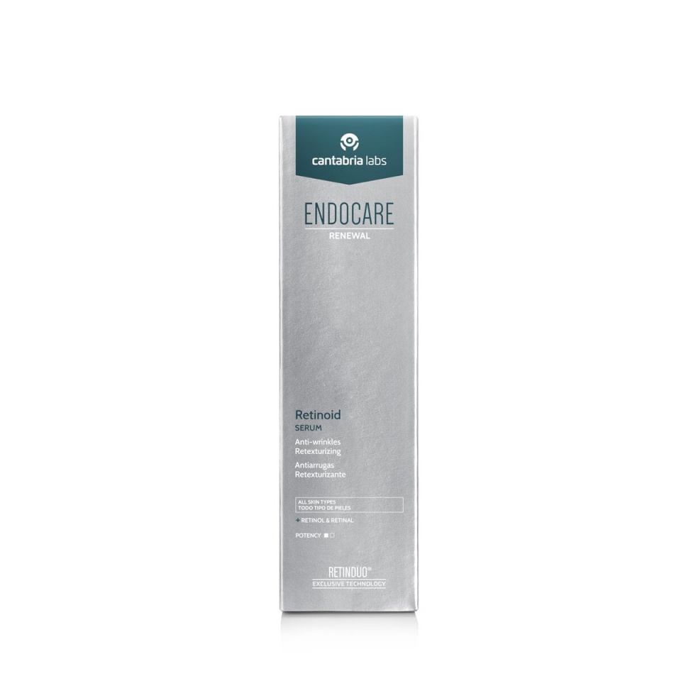 Endocare
