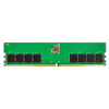 HP Inc HP - DDR5 - Modul - 16 GB - DIMM 288-PIN - 4800 MHz / PC5-38400 - ungepuffert - non-ECC - for Elite 600 G9, 800 G9, Workstation Z2 G9 (4M9Y0AA)