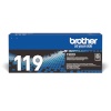 Brother tooner TN119=TN-119 1 pcs must