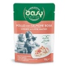 Oasy kassitoit More Love Chicken with Salmon, 70g