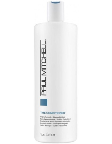 Paul Mitchell palsam Classic The Conditioner 1000ml, unisex