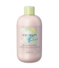 Inebrya šampoon Ice Cream Balance Shampoo 300ml, unisex