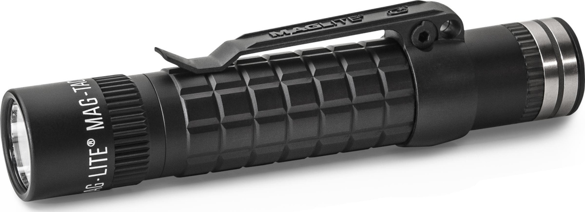 Maglite taskulamp Magnalite Mag-Tac LED, laetav, 671 lm