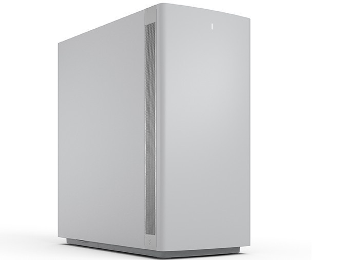 Fractal Design korpus Define One Light Solid (valge)