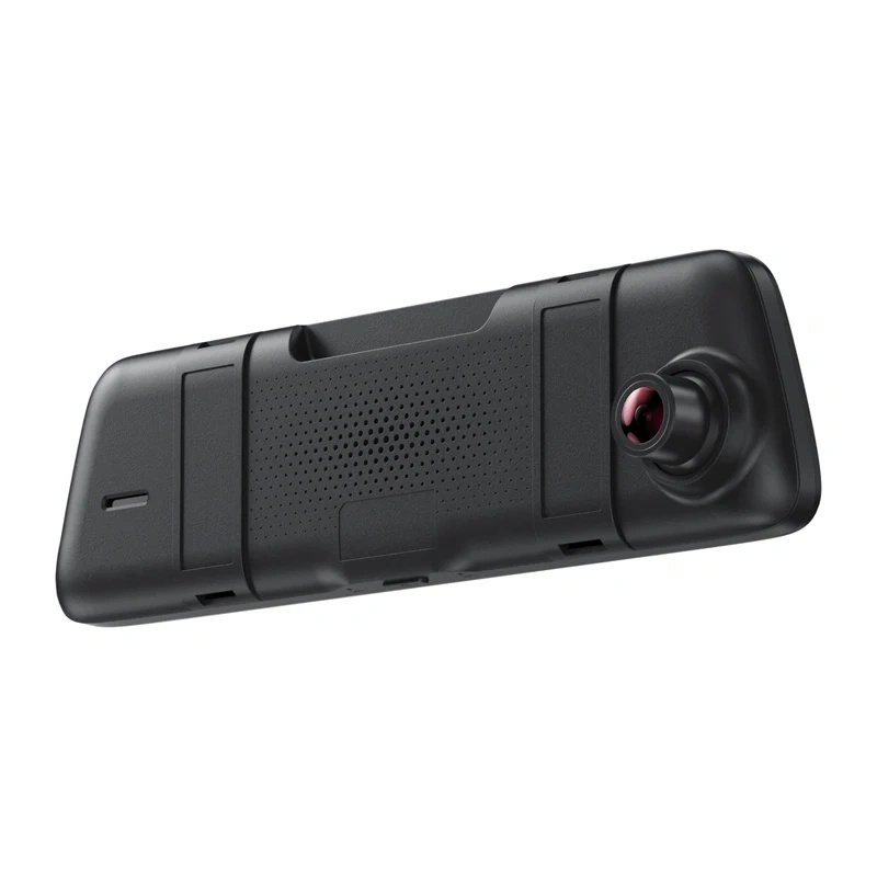 Ddpai pardakaamera Dashcam E3 Wi-Fi 2K + 1080p