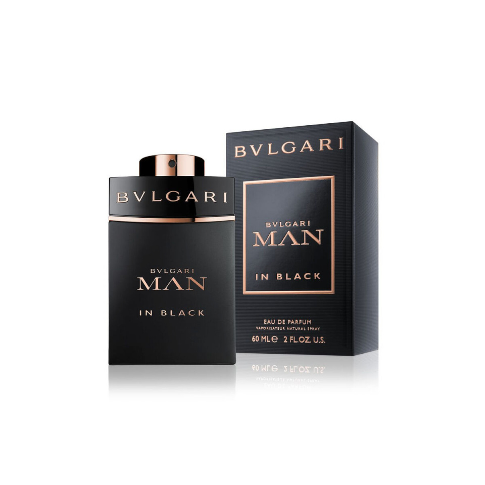 Bvlgari meeste parfüüm EDP Man in Black 60ml