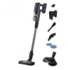 AEG varstolmuimeja AP71B14WET Hygienic 7000 Series Cordless Vacuum Cleaner, tumesinine/hall