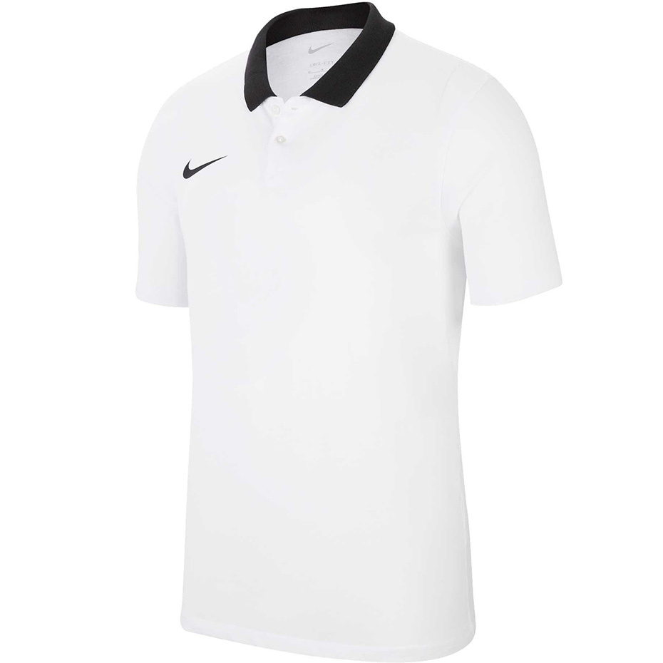 Nike Team T-särk lastele DF Park 20 Polo SS valge CW6935 100 suurus XS