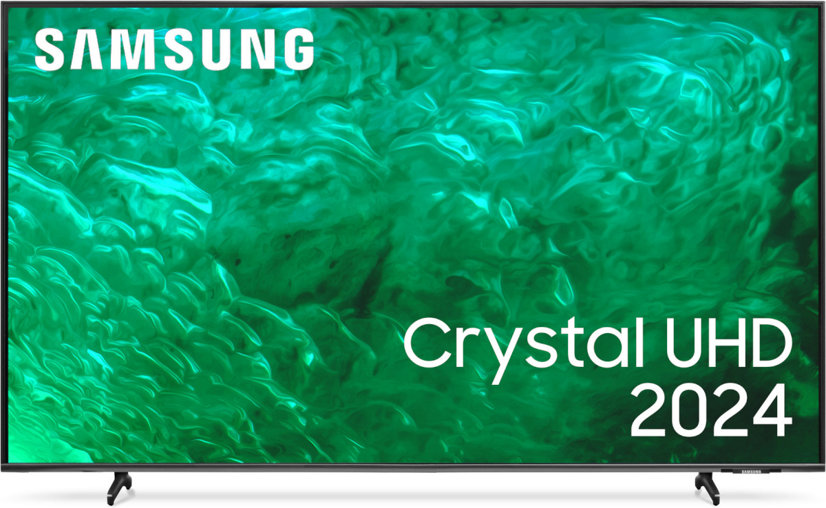 Samsung televiisor 43" DU8072 – 4K LED TV