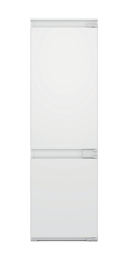 Whirlpool integreeritav külmik WHC18D031A1 Built-In Fridge, valge