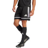 Lühikesed püksid meestele Adidas Squadra 25 must JN5469 2XL