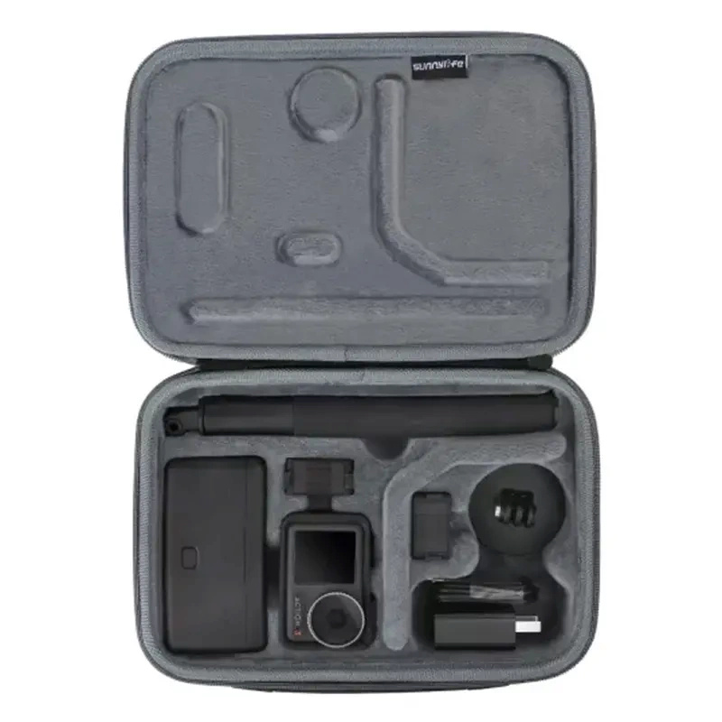 Sunnylife Case for DJI Osmo Action 5 PRO/4/3 Adventure Combo