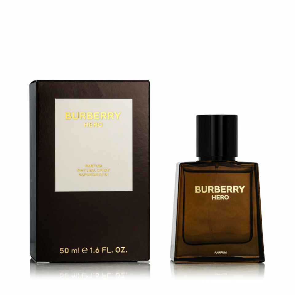 Burberry naiste parfüüm HERO 50ml