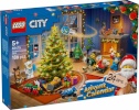LEGO advendikalender City Advent Calender 2025 (60475)