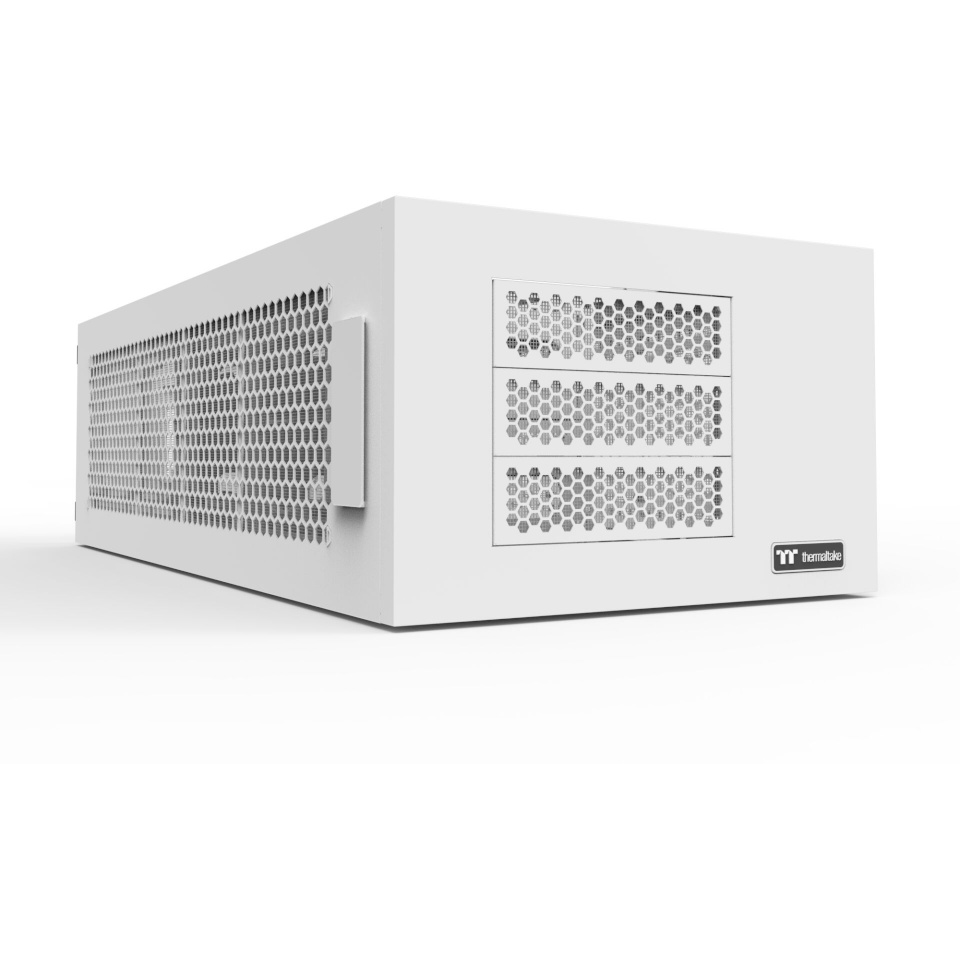 Thermaltake korpus AX100 (valge)