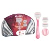 Gillette Venus ComfortGlide Sugarberry Kinkepakk