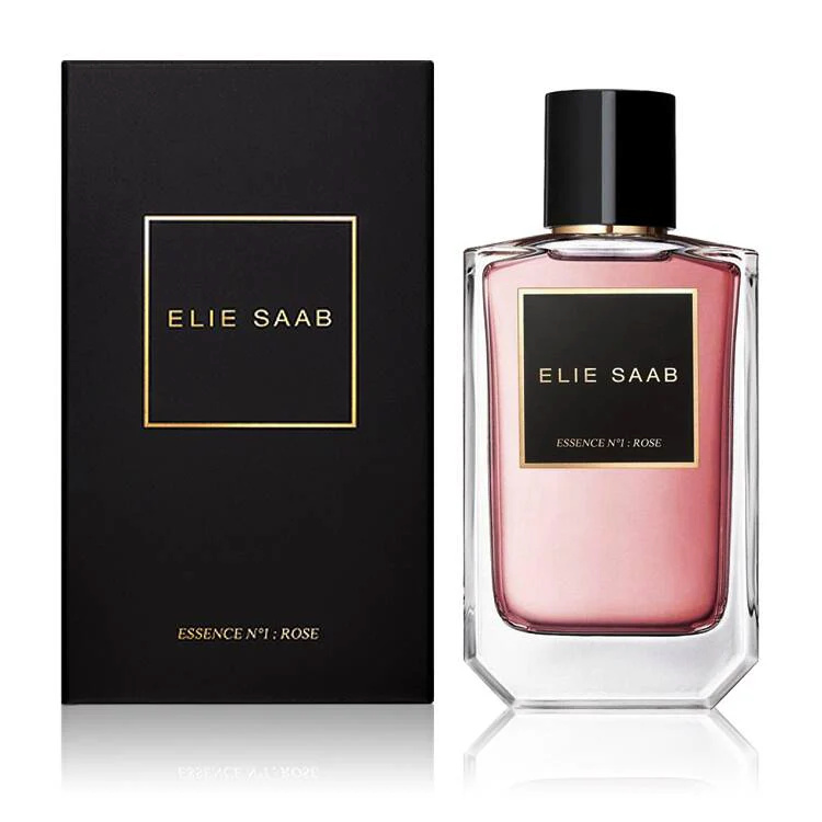 Elie Saab parfüüm Essence No. 1 Rose 100ml, unisex
