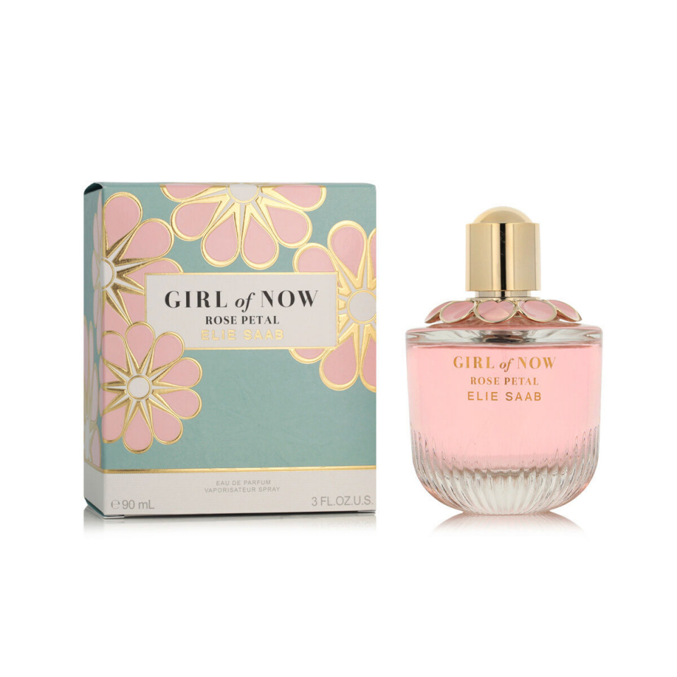 Elie Saab Naiste parfüüm GIRL OF NOW 90ml